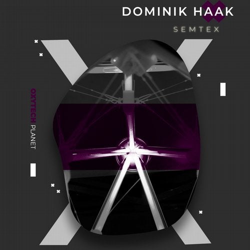 Dominik Haak – Semtex [OXP063]